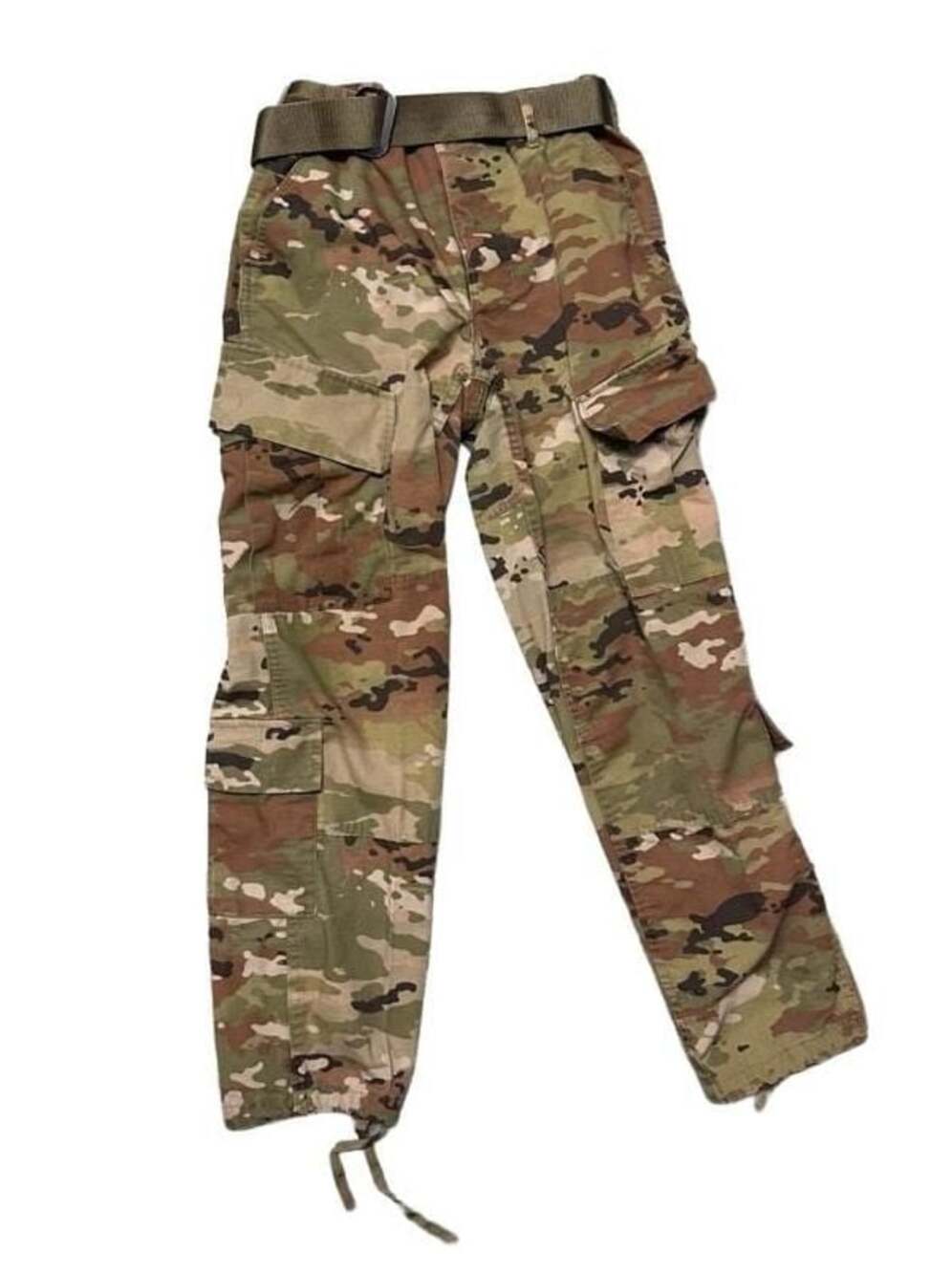 Propper OCP Multicam Tactical Cargo Pants Size S/R